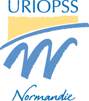 Logo Uriopss Normandie 0
